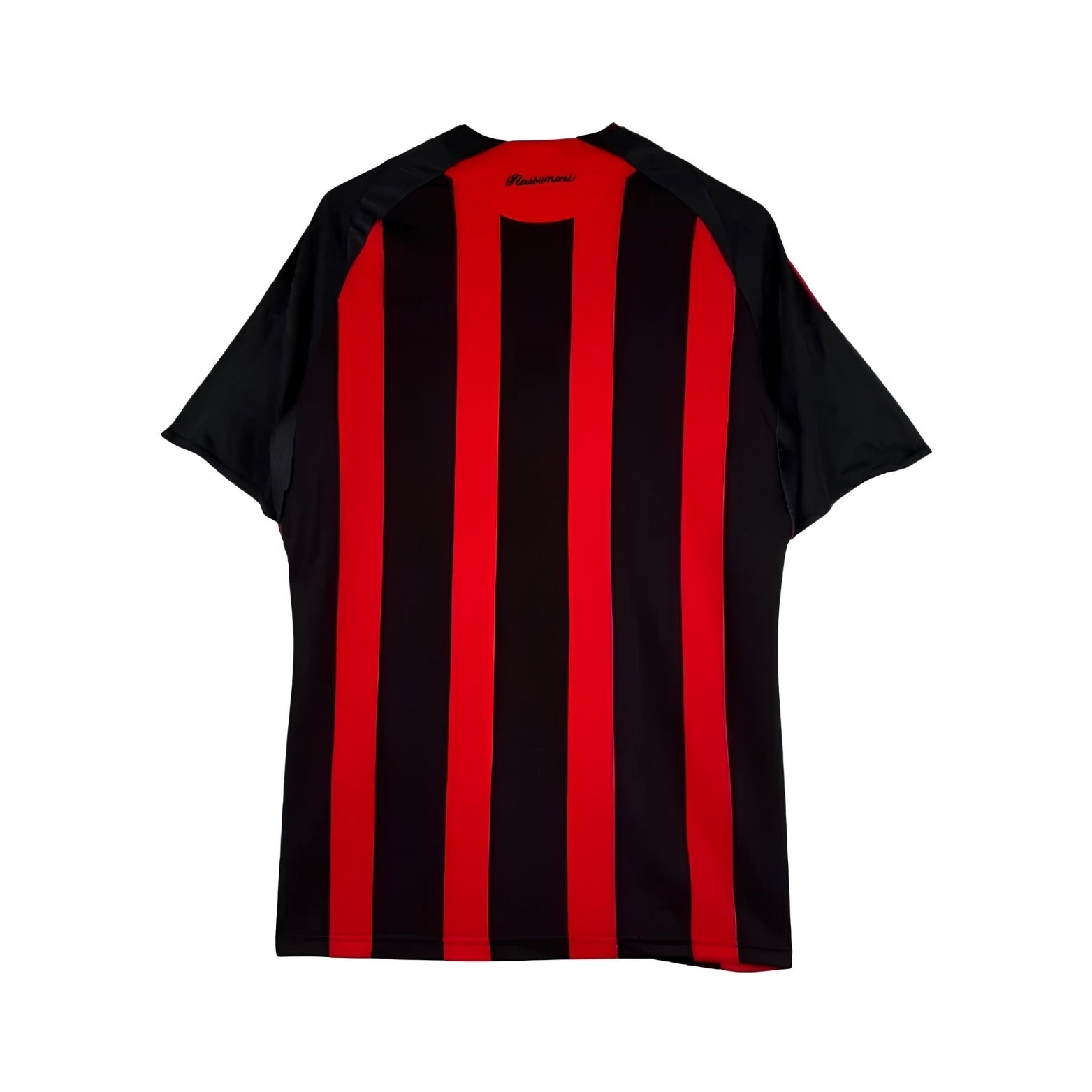 AC Milan Principal 08/09