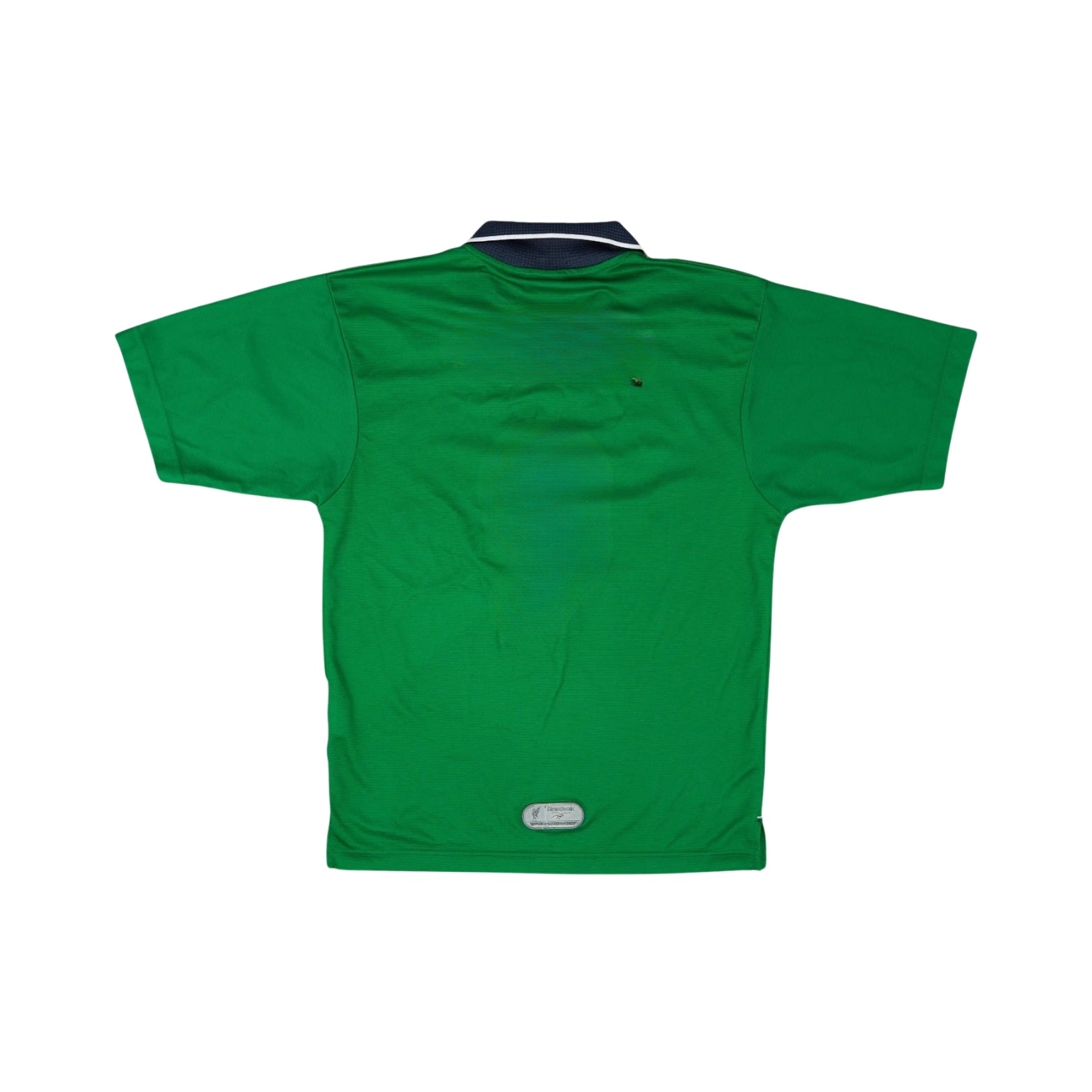Liverpool Alternativa 99/00