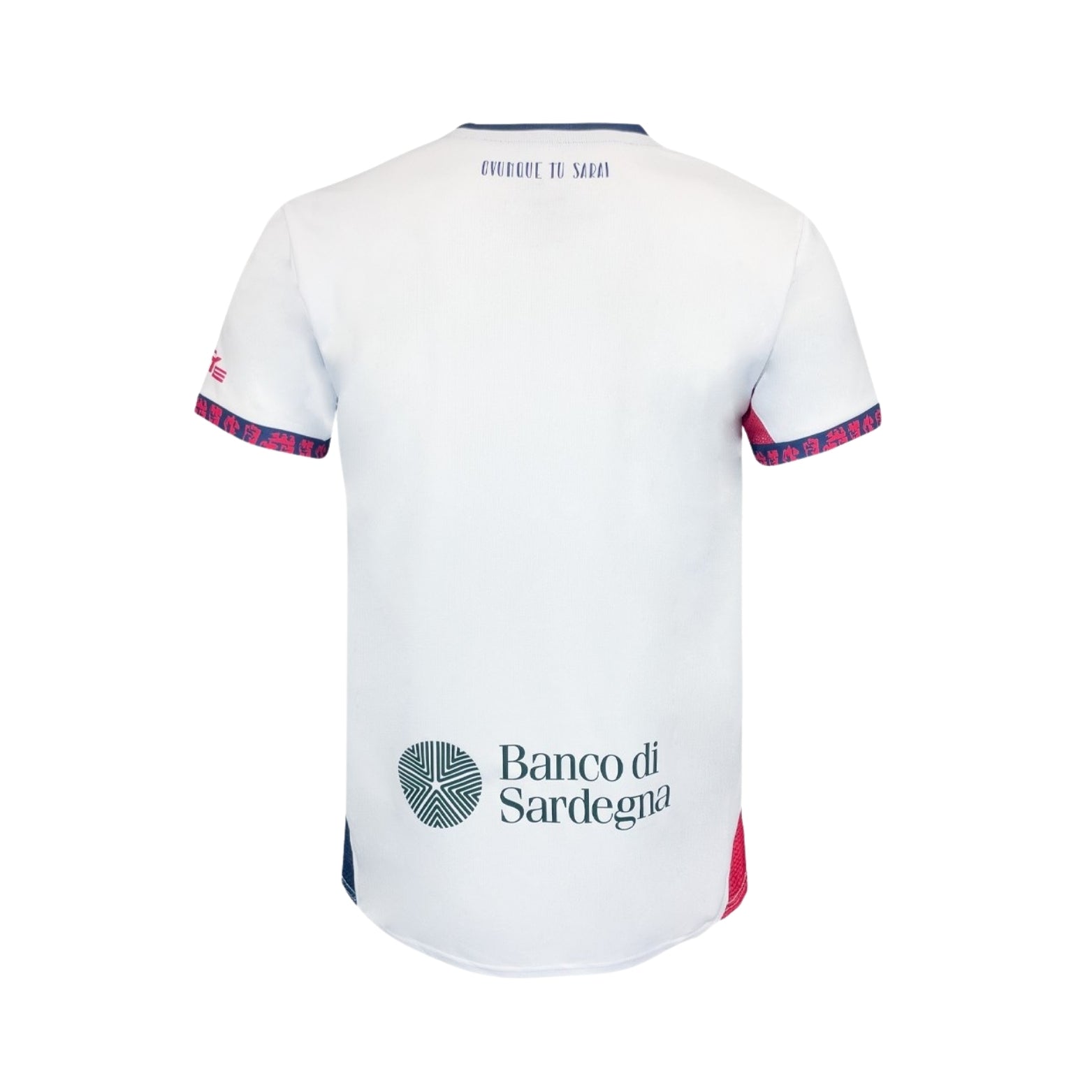 Cagliari Calcio Alternativa 25/26