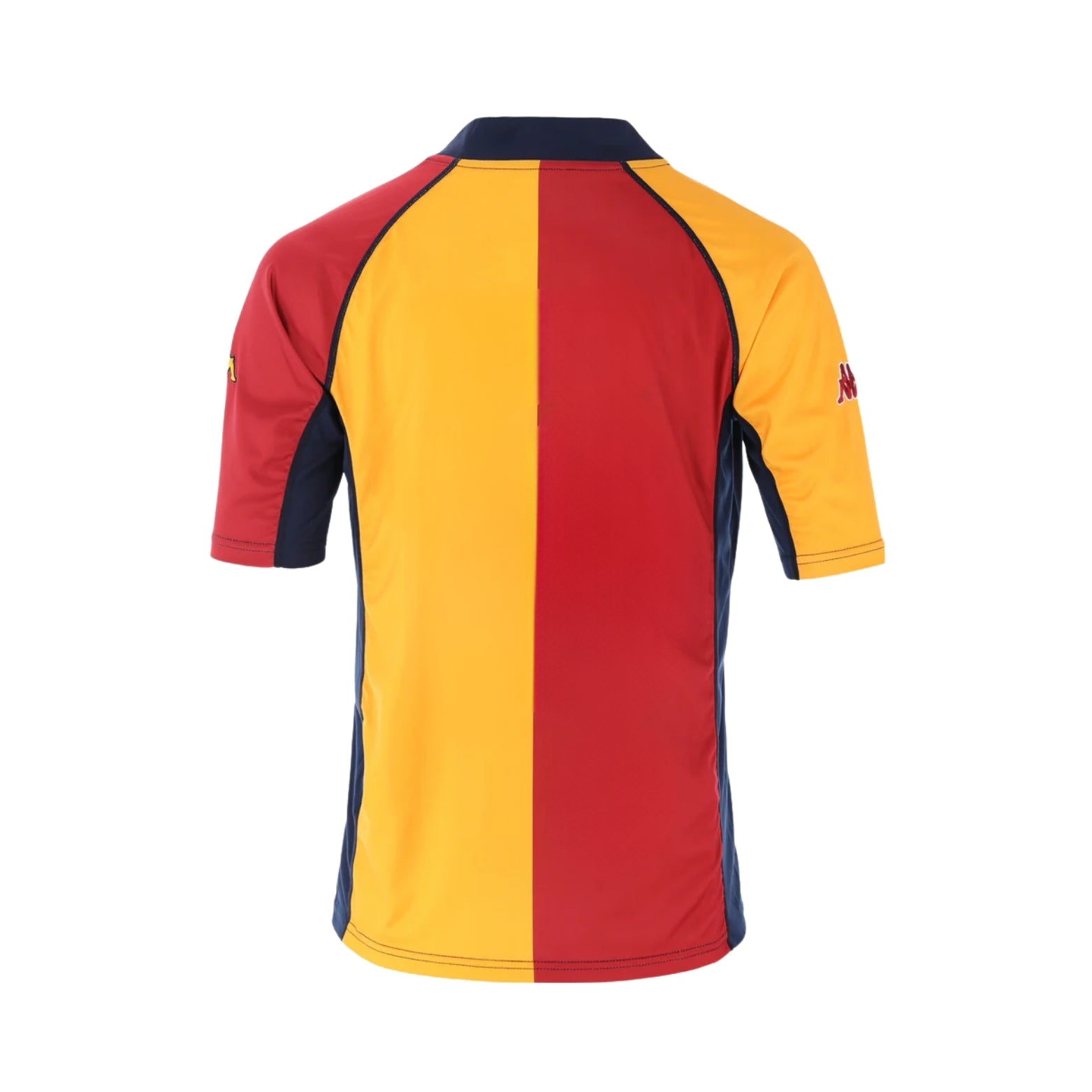 AS Roma Principal 01/02