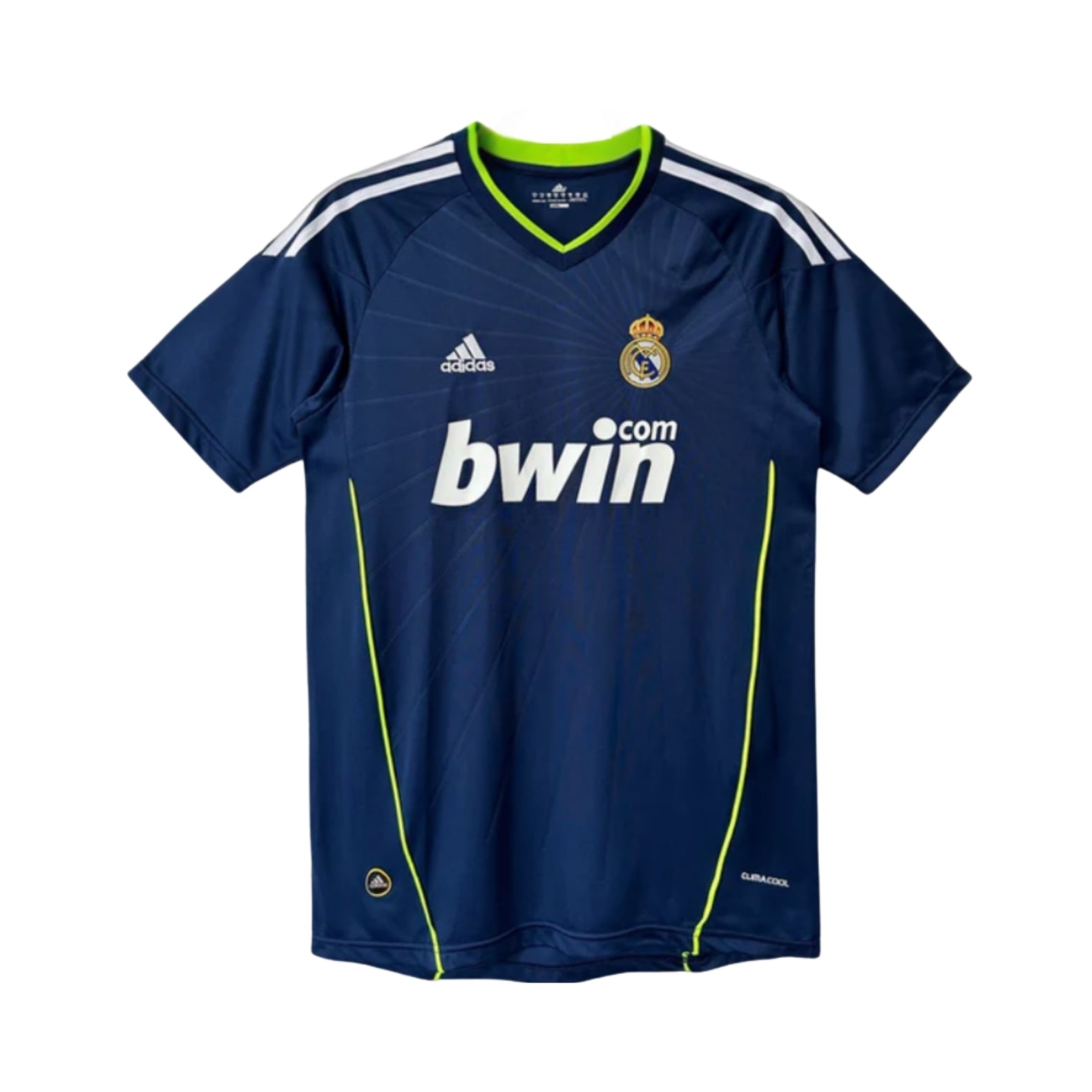 Real Madrid Alternativa 10/11