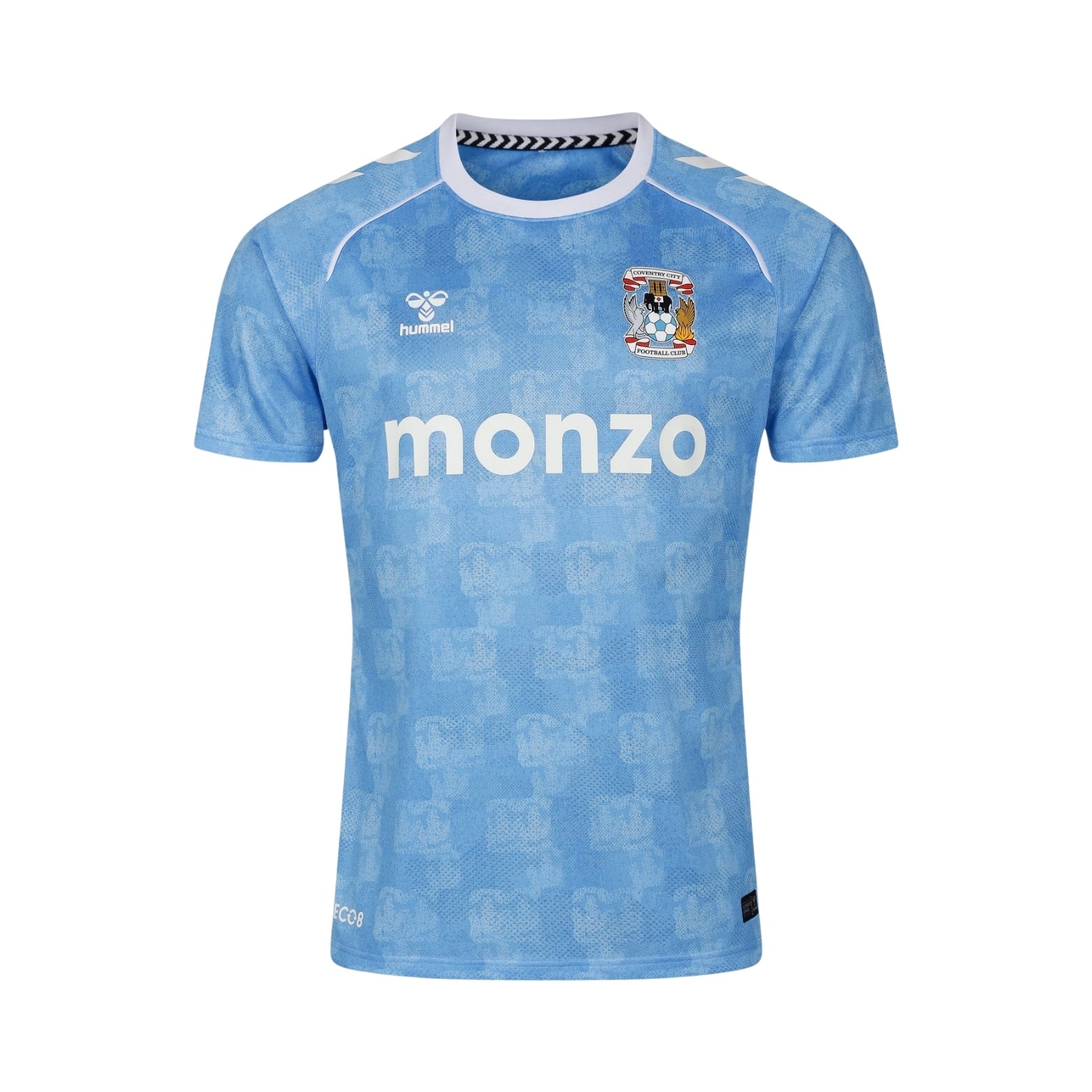 Coventry City Principal 25/26