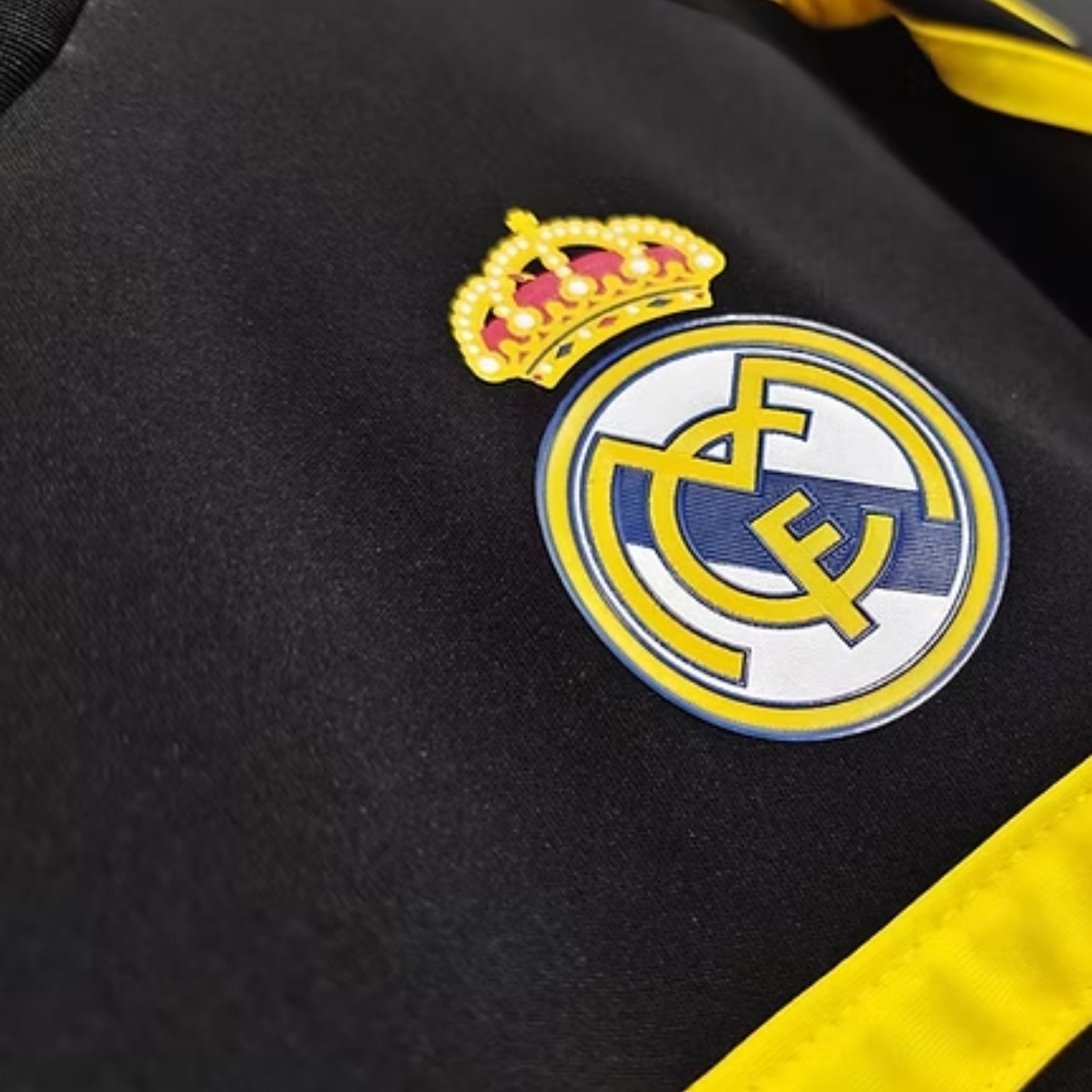 Real Madrid Guarda-Redes 11/12