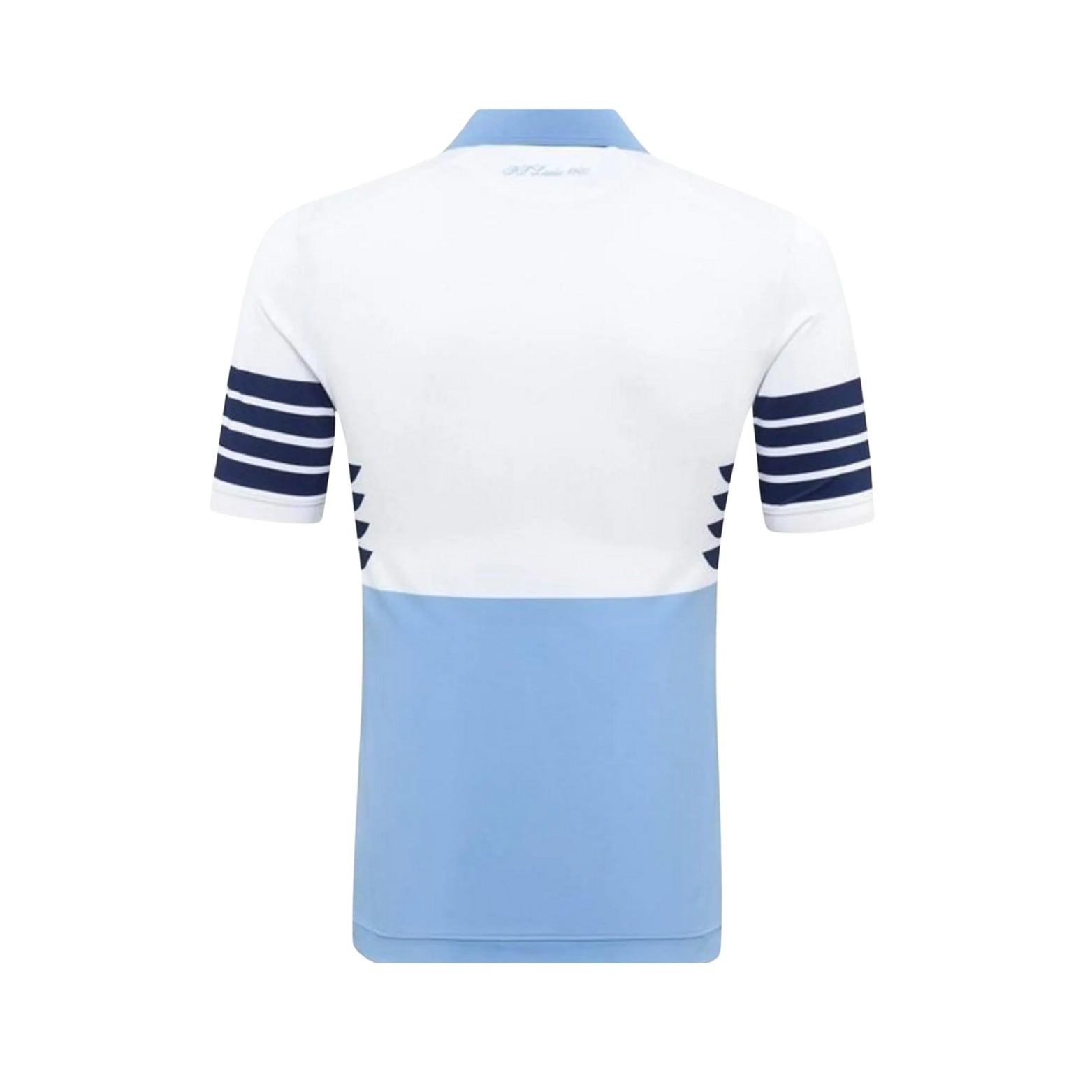 Lazio Quarto 14/15