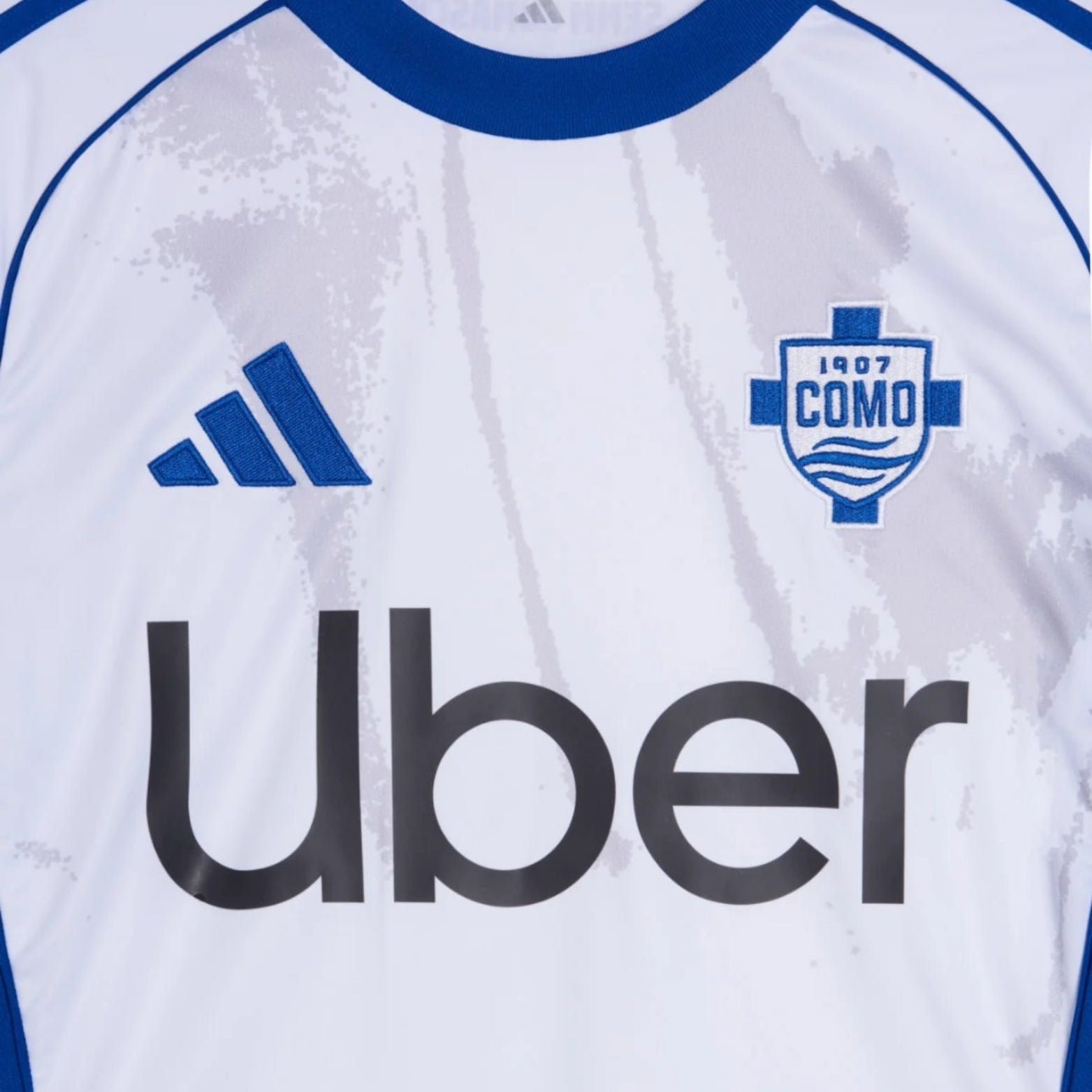 Como 1907 Alternativa 25/26