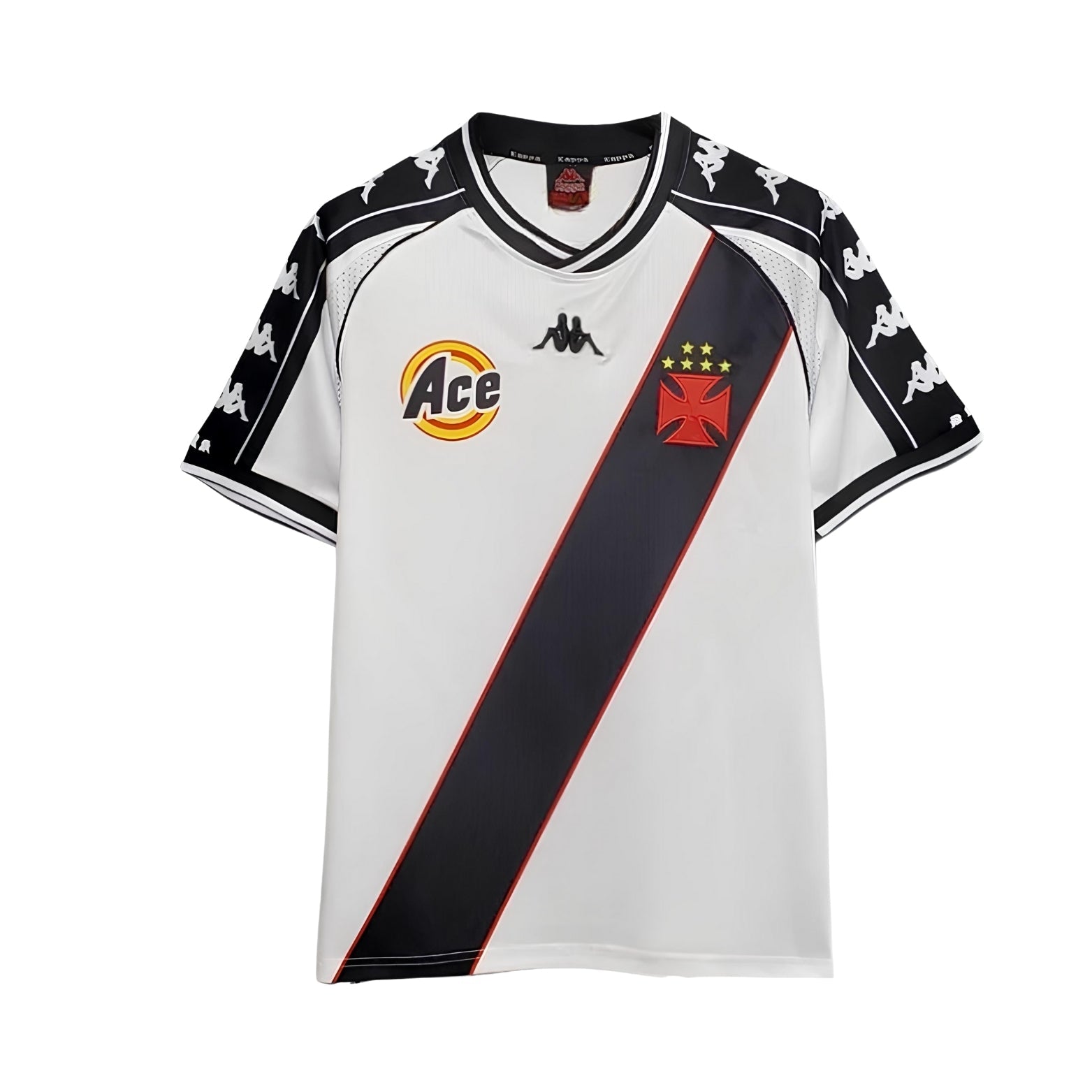 Vasco da Gama Alternativa 00/01