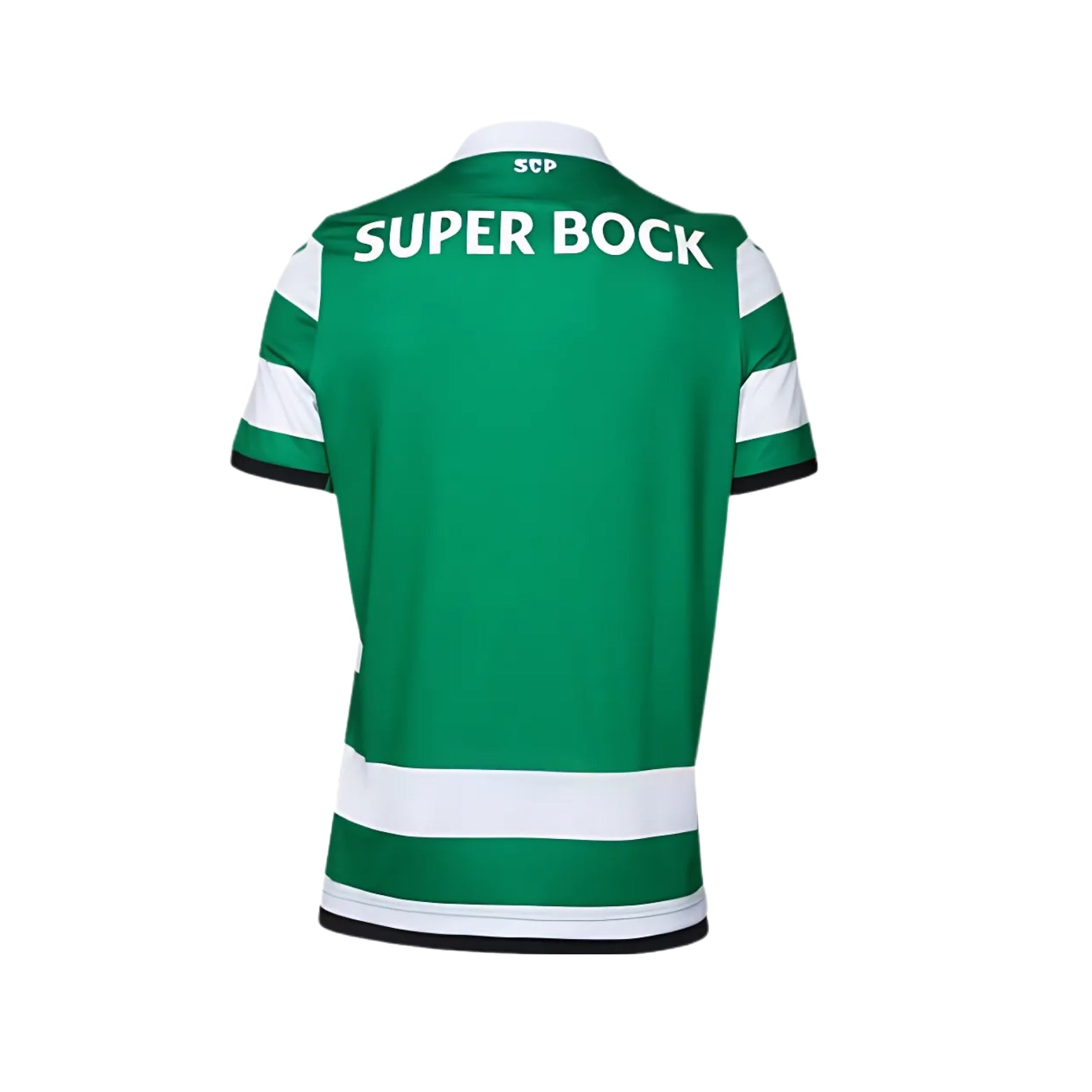 Sporting Principal 18/19
