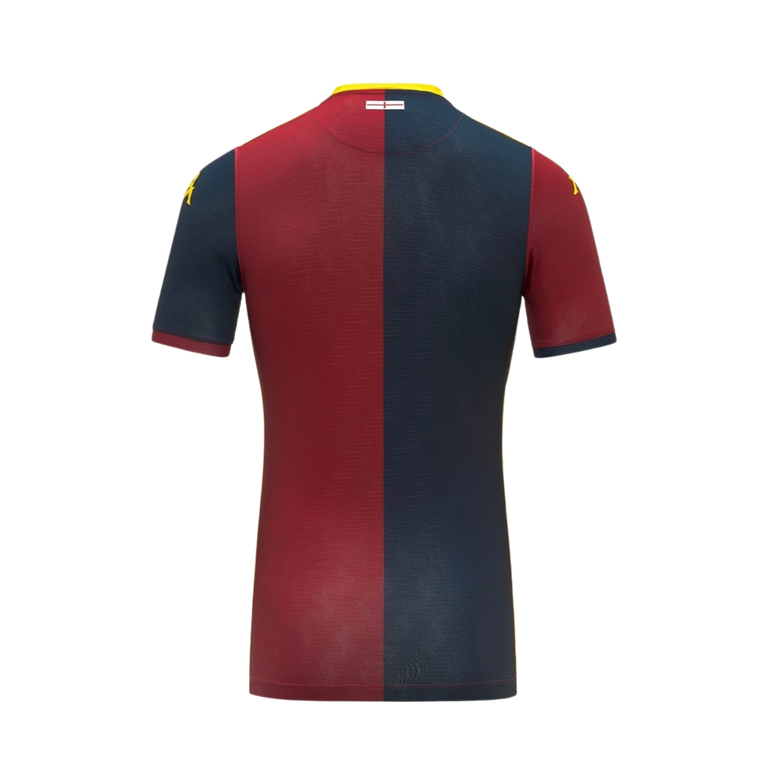 Genoa Principal 25/26