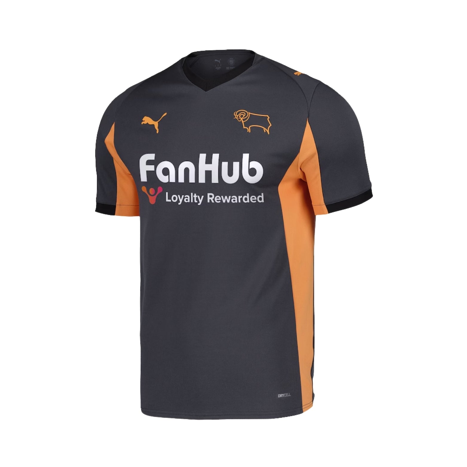Derby County F.C. Alternativa 25/26