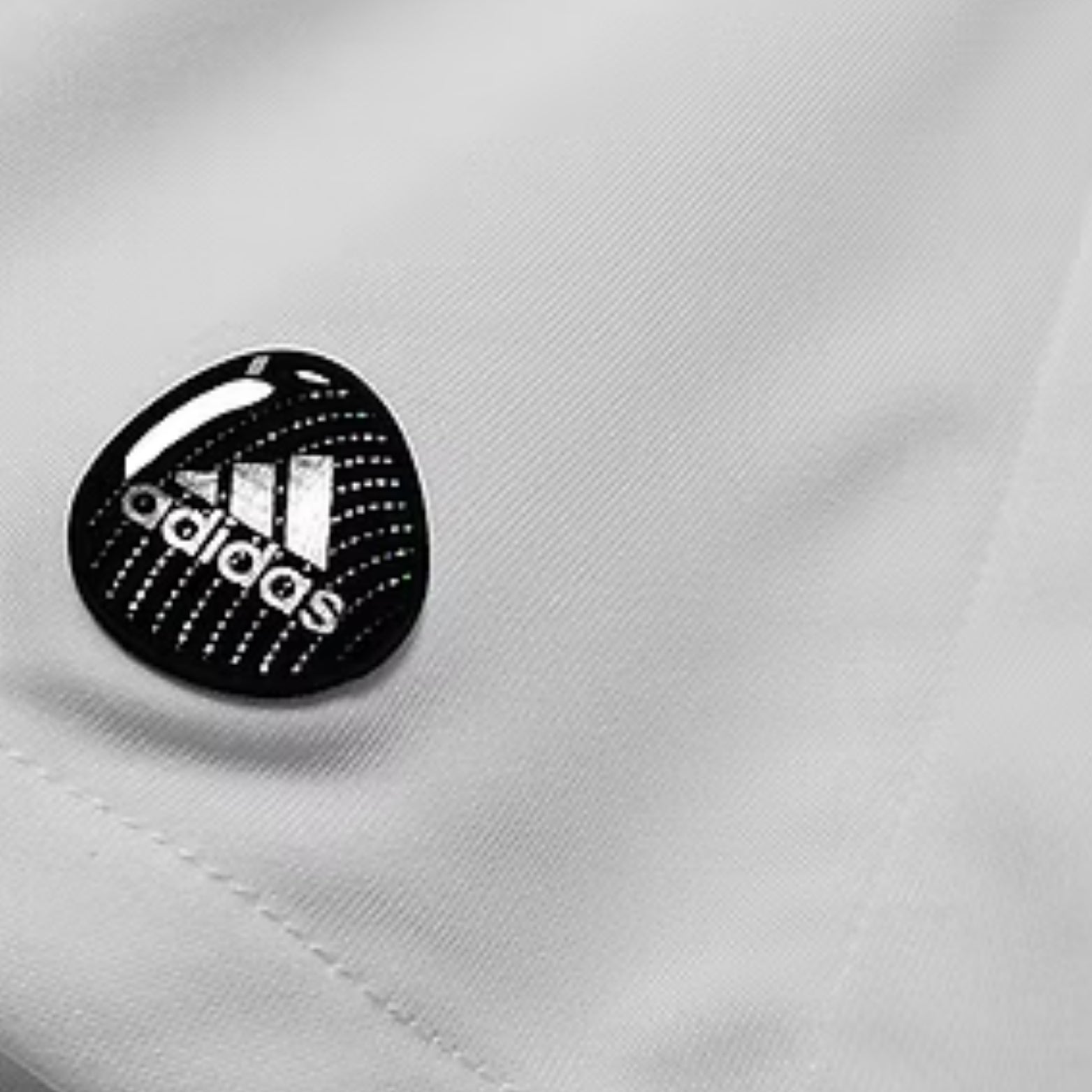Real Madrid Principal 11/12 - Manga Comprida