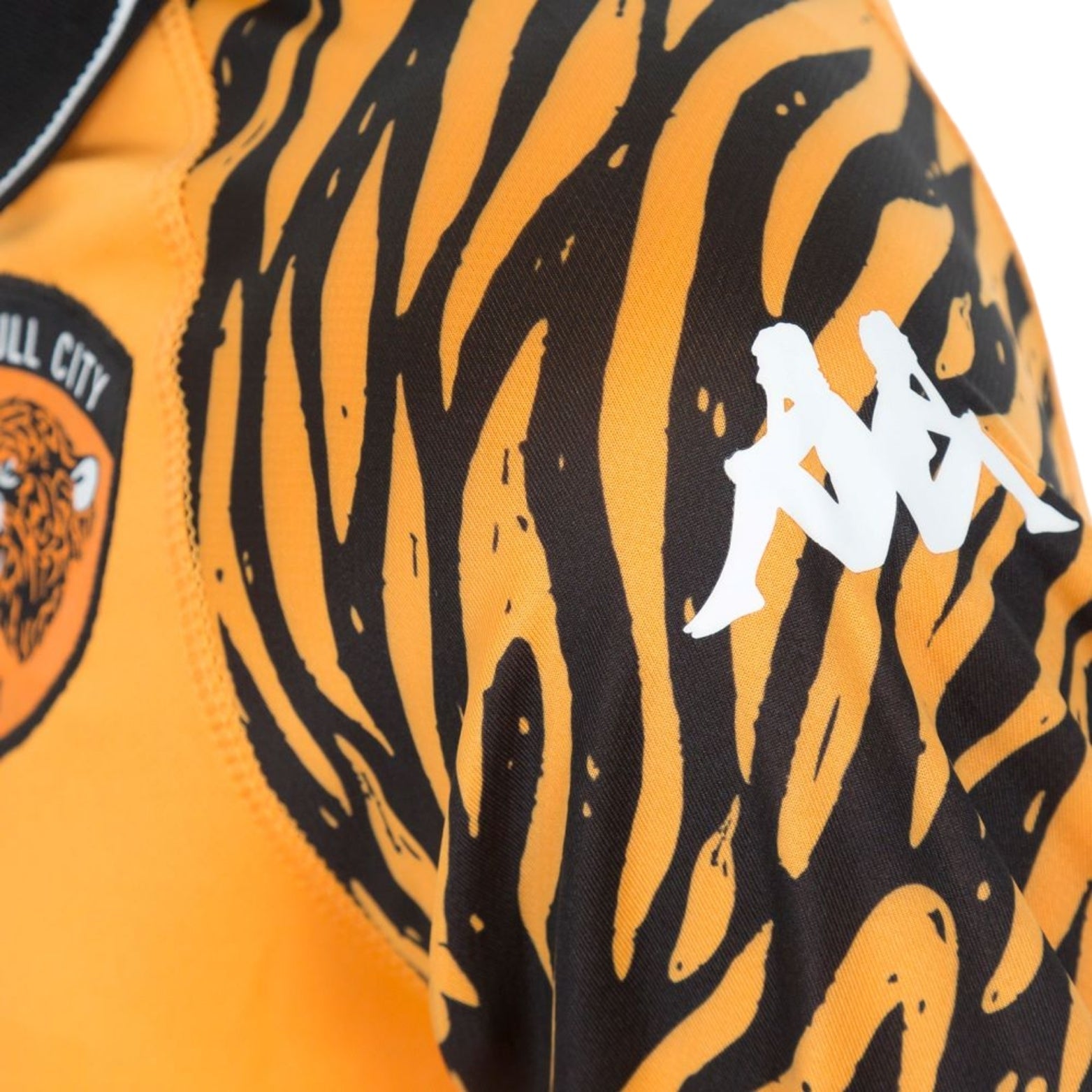 Hull City A.F.C Principal 25/26