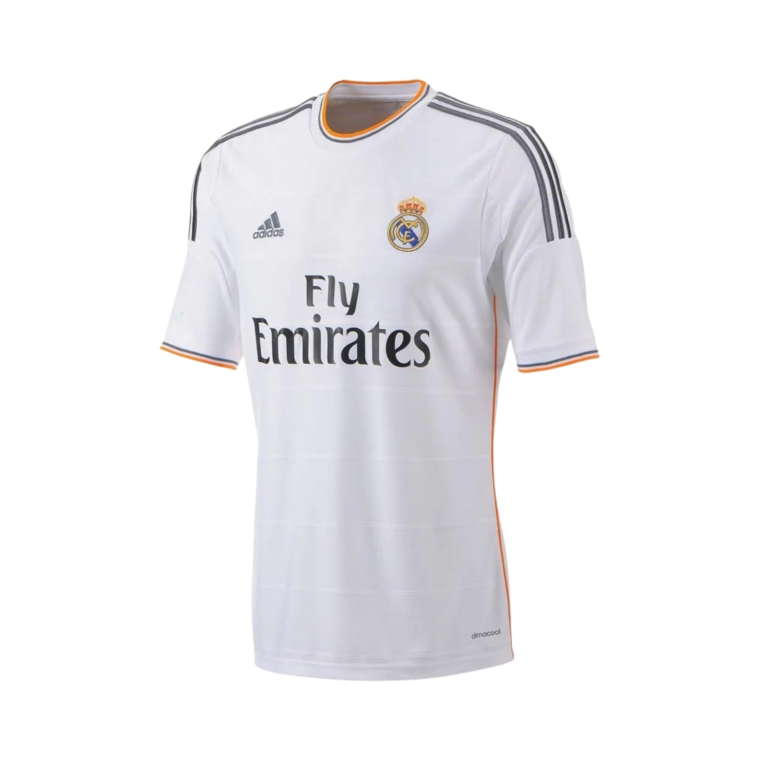 Real Madrid Principal 13/14