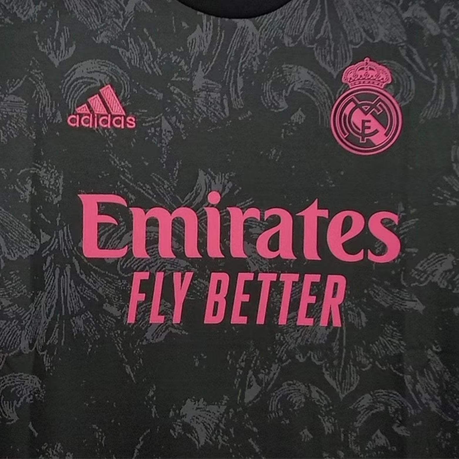 Real Madrid Alternativa 20/21