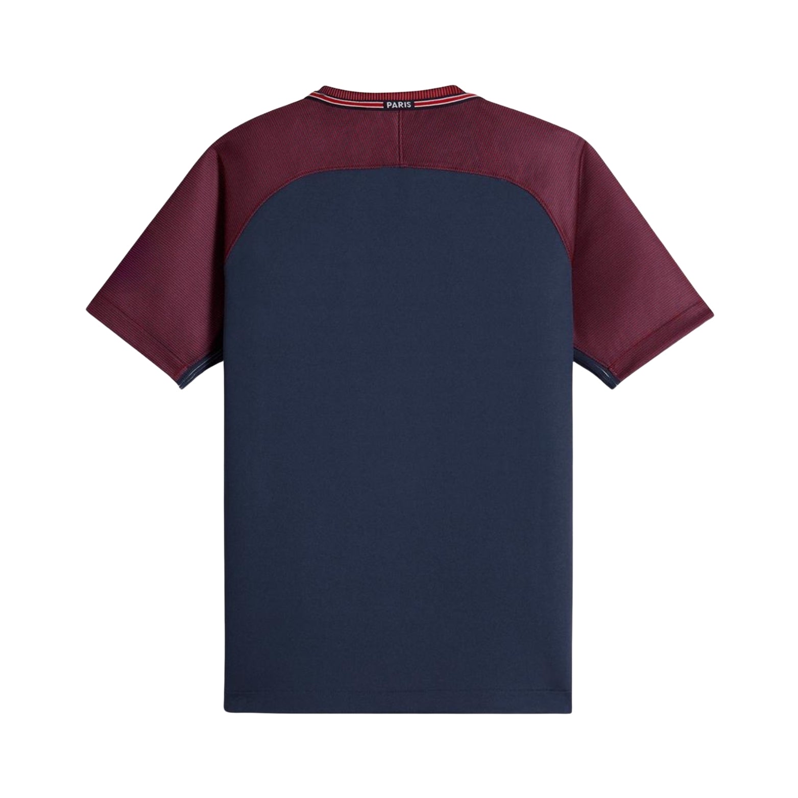 PSG Principal 17/18