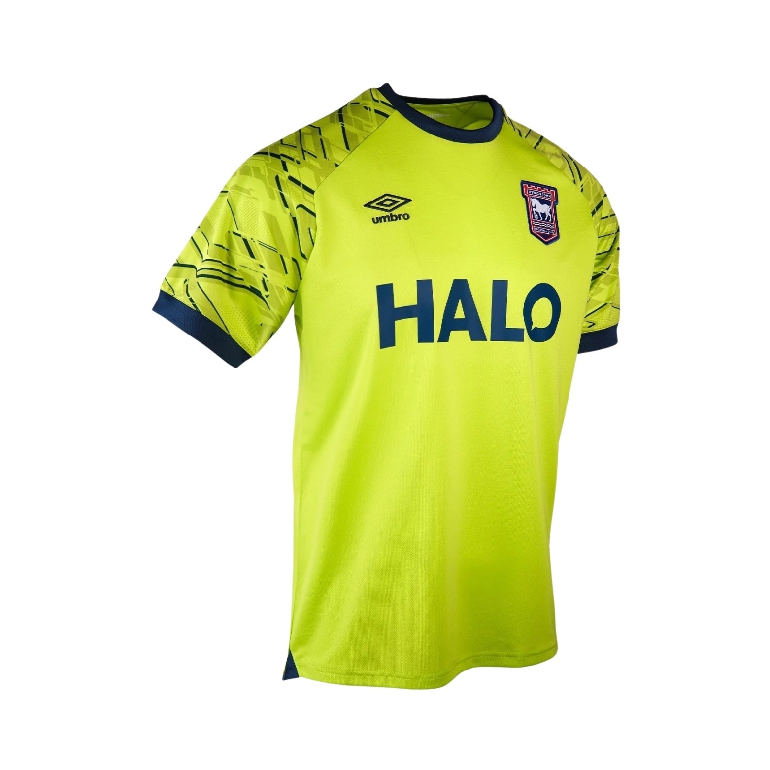 Ipswich Town FC Guarda-Redes 25/26