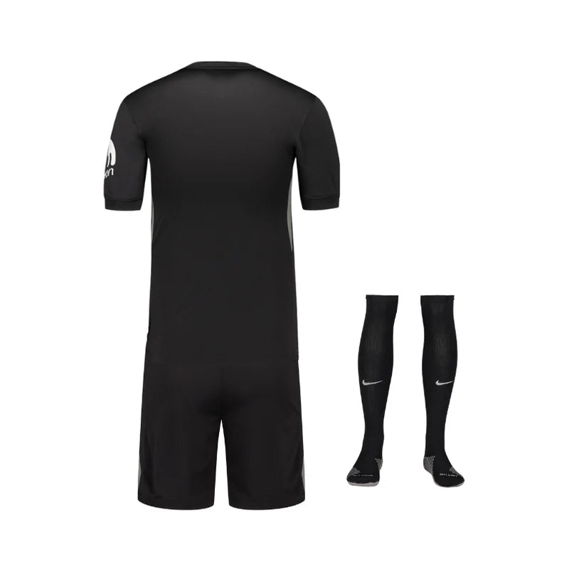 Kit de Criança - Atlético de Madrid Guarda-Redes 25/26