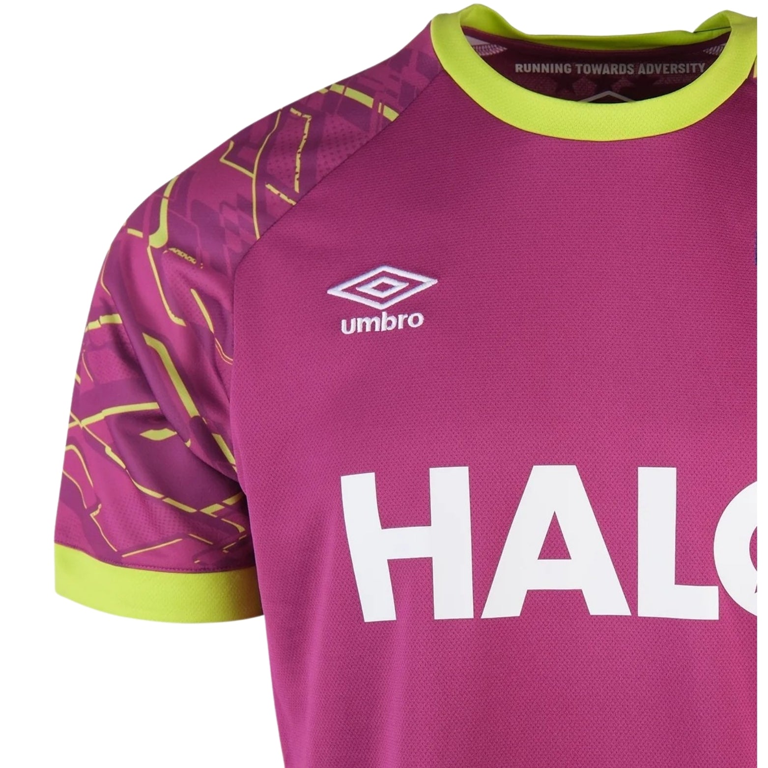 Ipswich Town FC Guarda-Redes 25/26