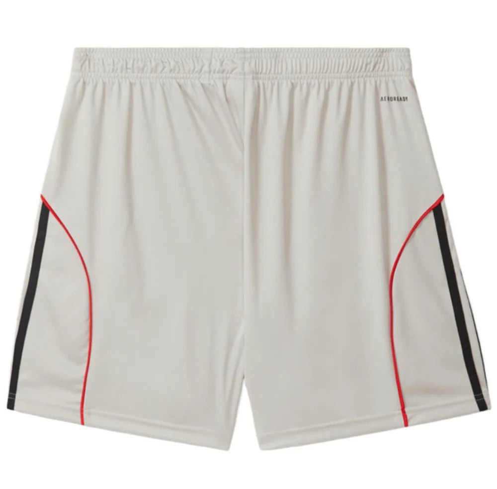 Benfica Calção Alternativo 25/26