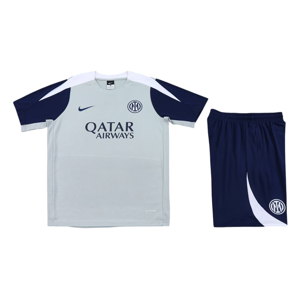 Kit de Treino - Inter de Milão 25/26
