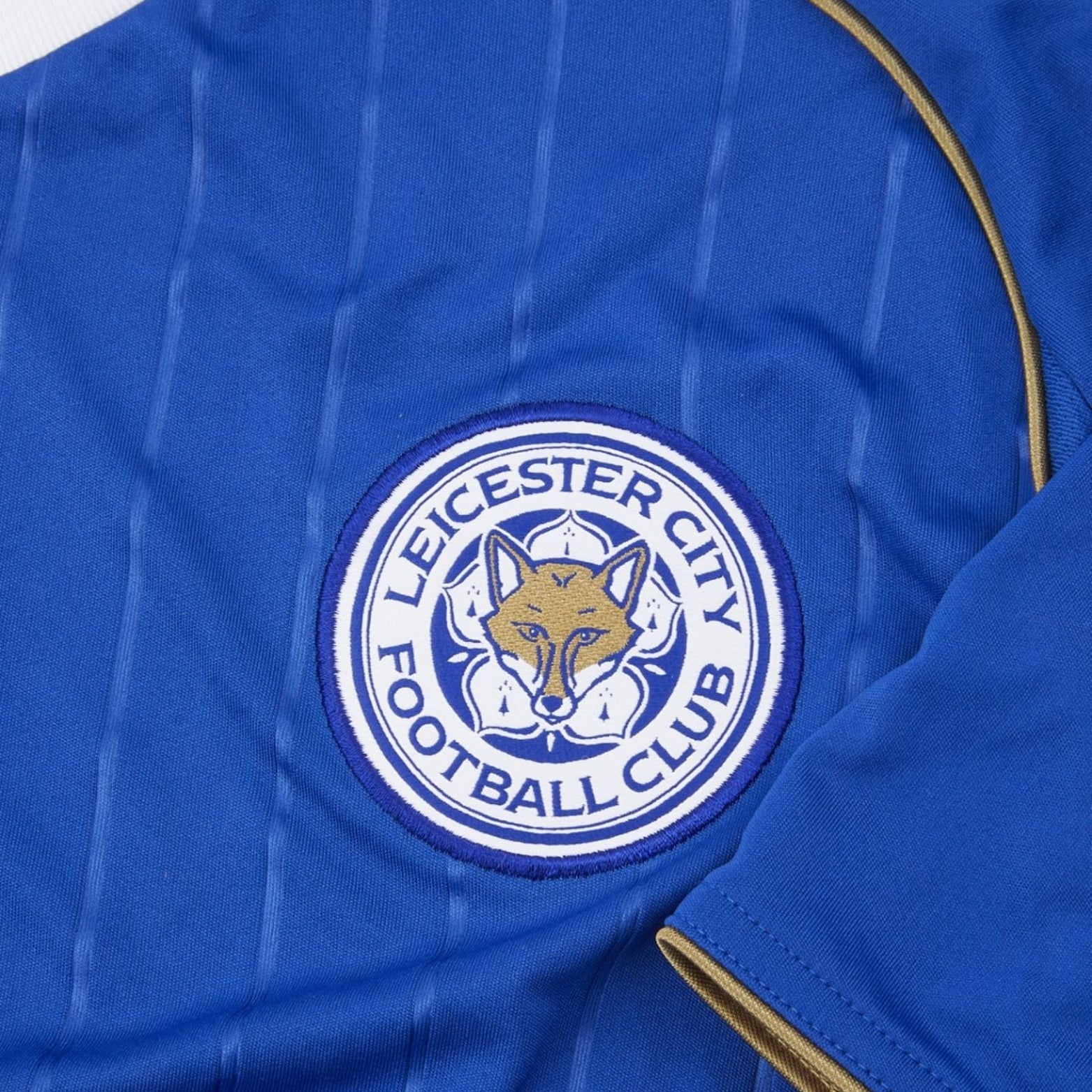 Leicester City Principal 25/26