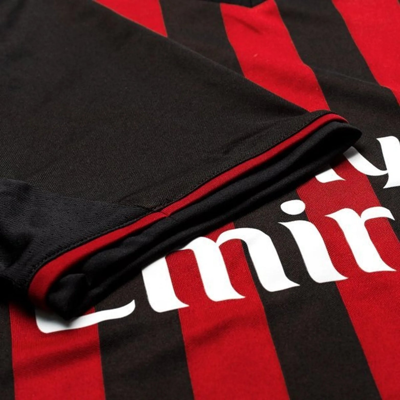 AC Milan Principal 16/17