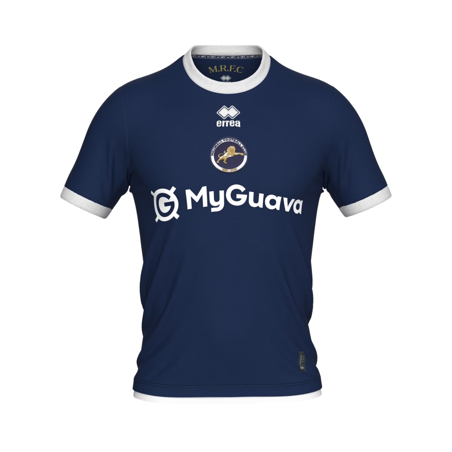 Millwall FC Principal 25/26