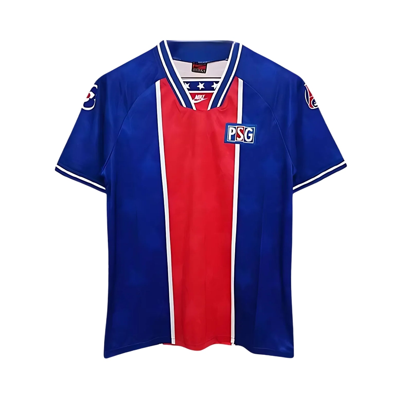 PSG Principal 94/95