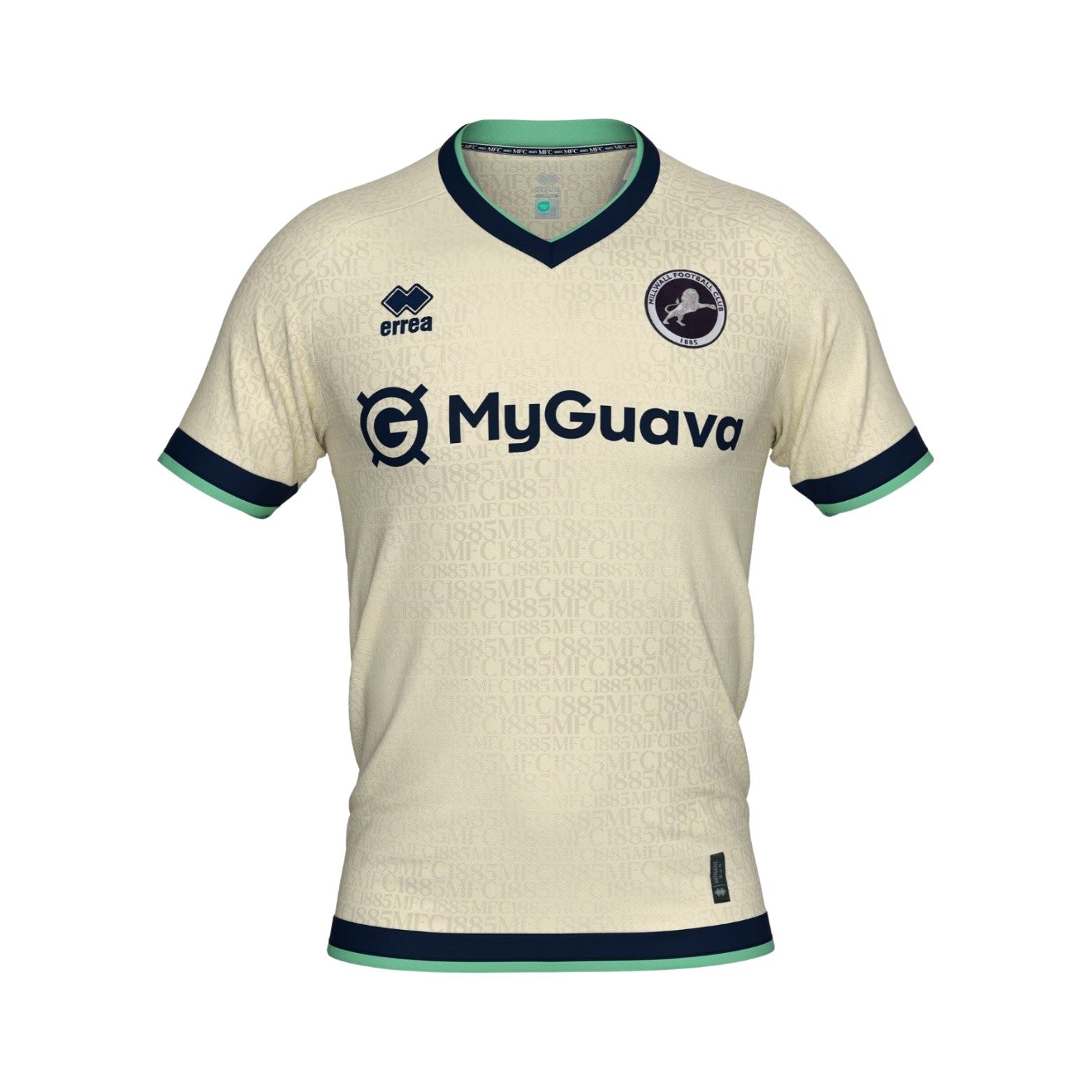 Millwall FC Alternativa 25/26