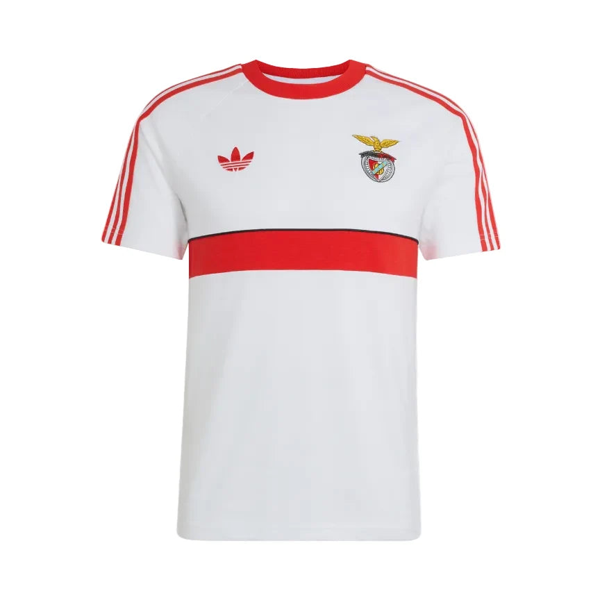Benfica Pré-Jogo 26/27
