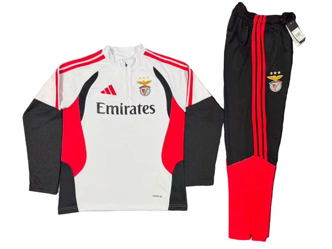 Benfica 26/27 - Fato de Treino