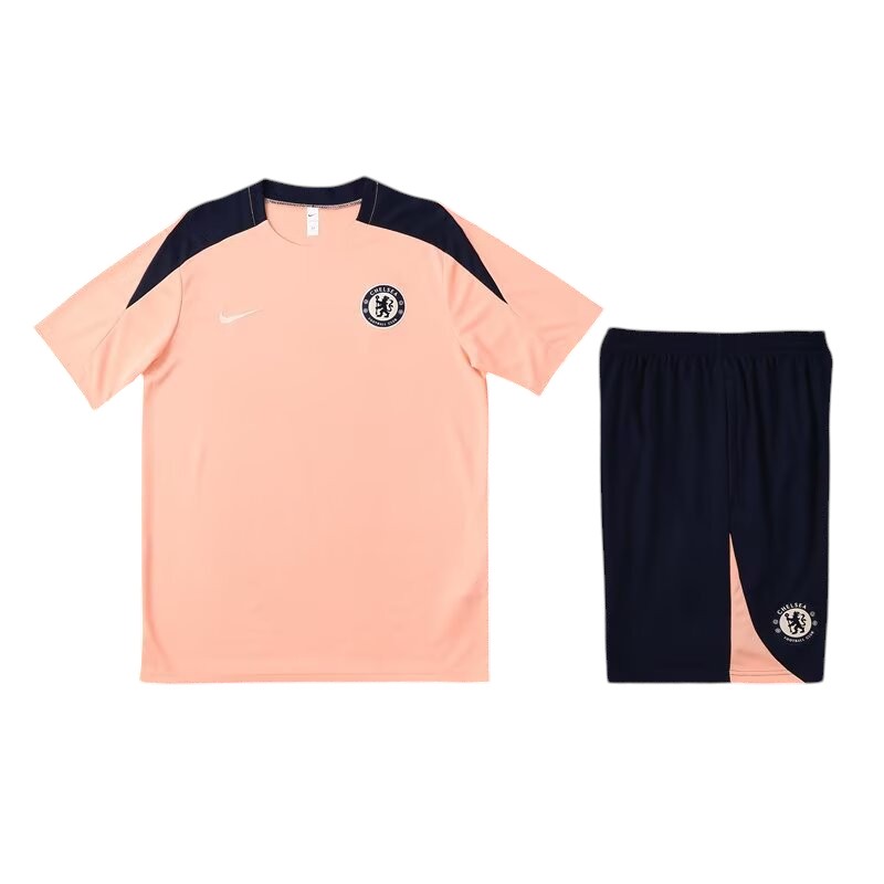 Kit de Treino - Chelsea 25/26