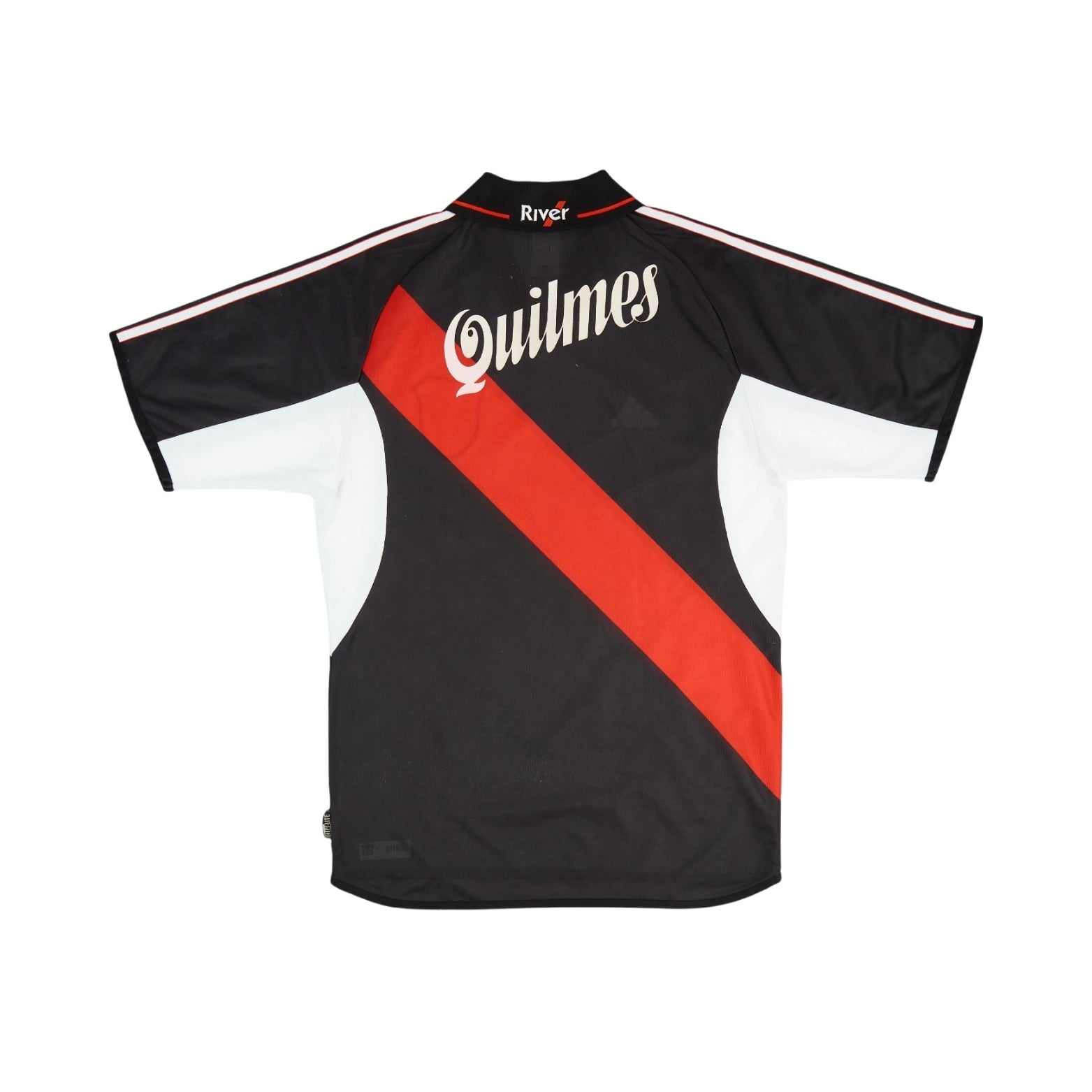 River Plate Terceiro 00/01