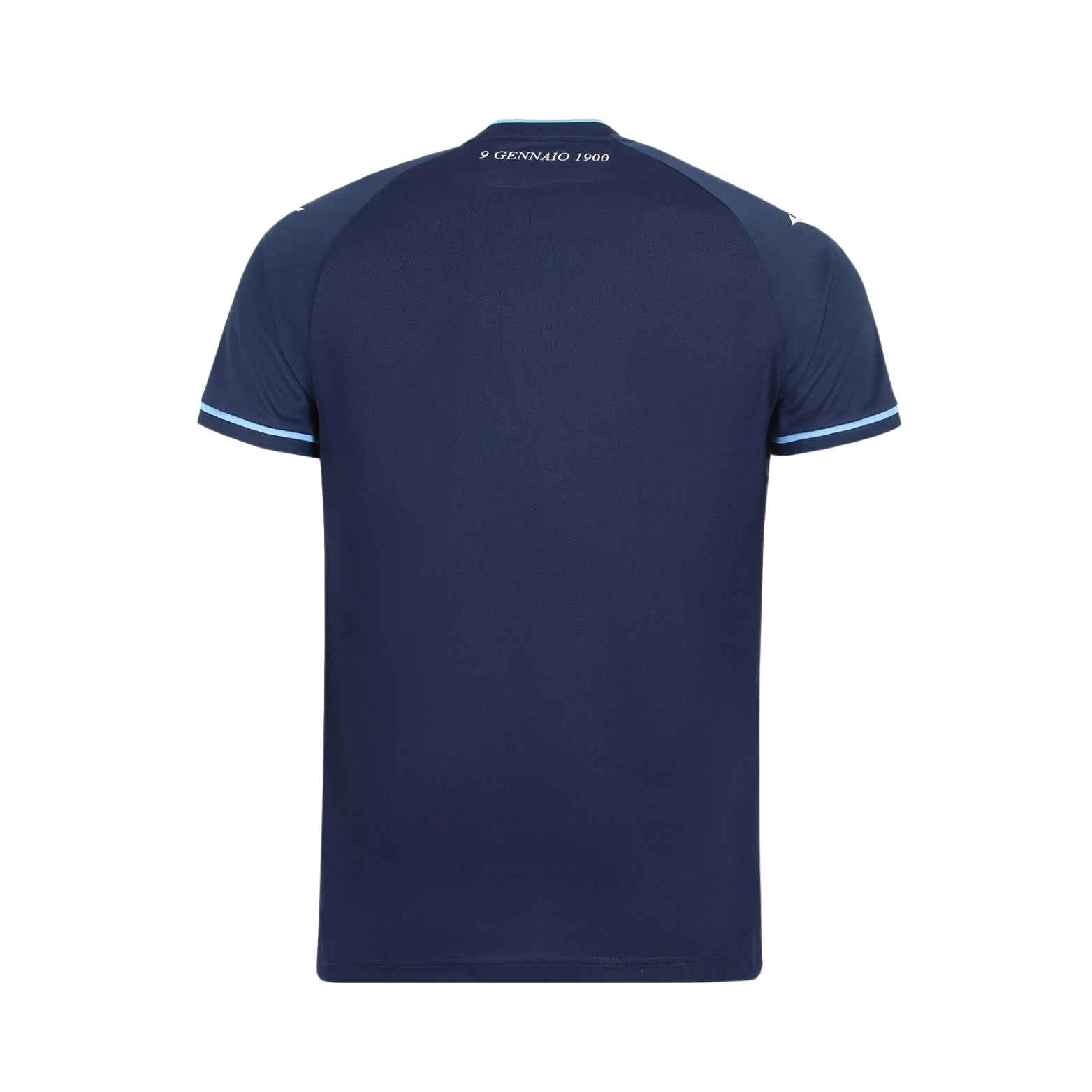 Lazio Terceiro 25/26