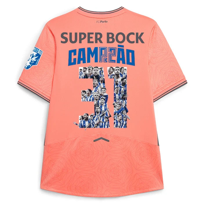 FC Porto Alternativa 25/26 - CAMPEÃO
