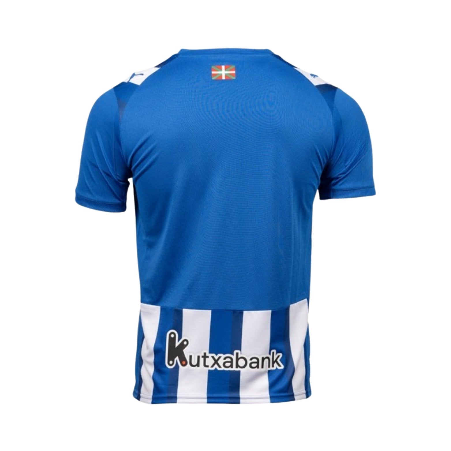 Alavés Principal 25/26