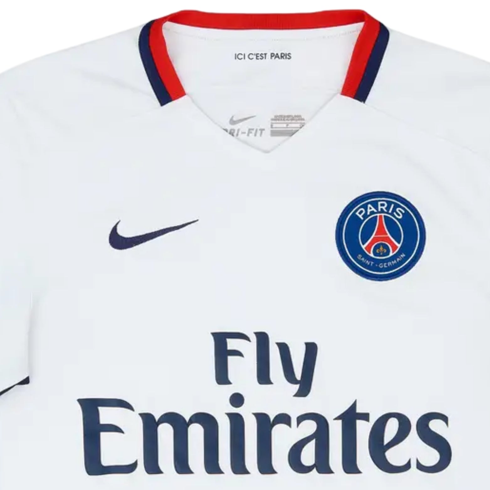 PSG Alternativa 15/16