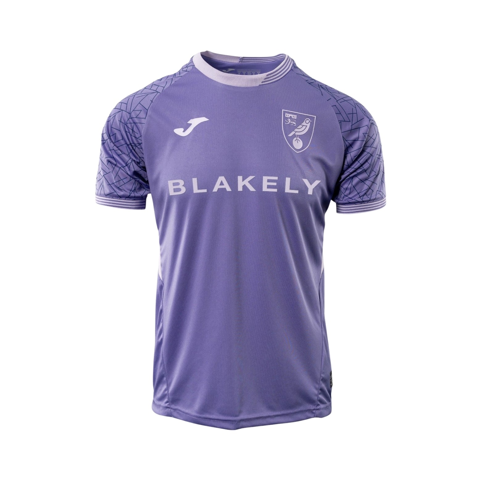 Norwich City F.C. Guarda-Redes 25/26