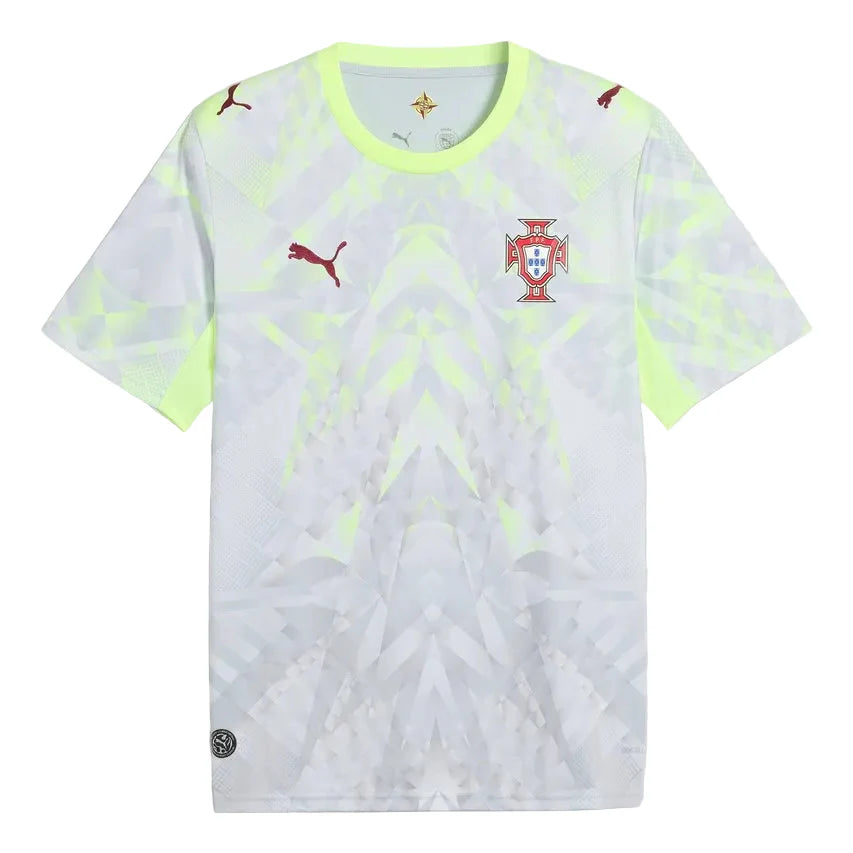 Portugal Guarda Redes - Mundial 2026