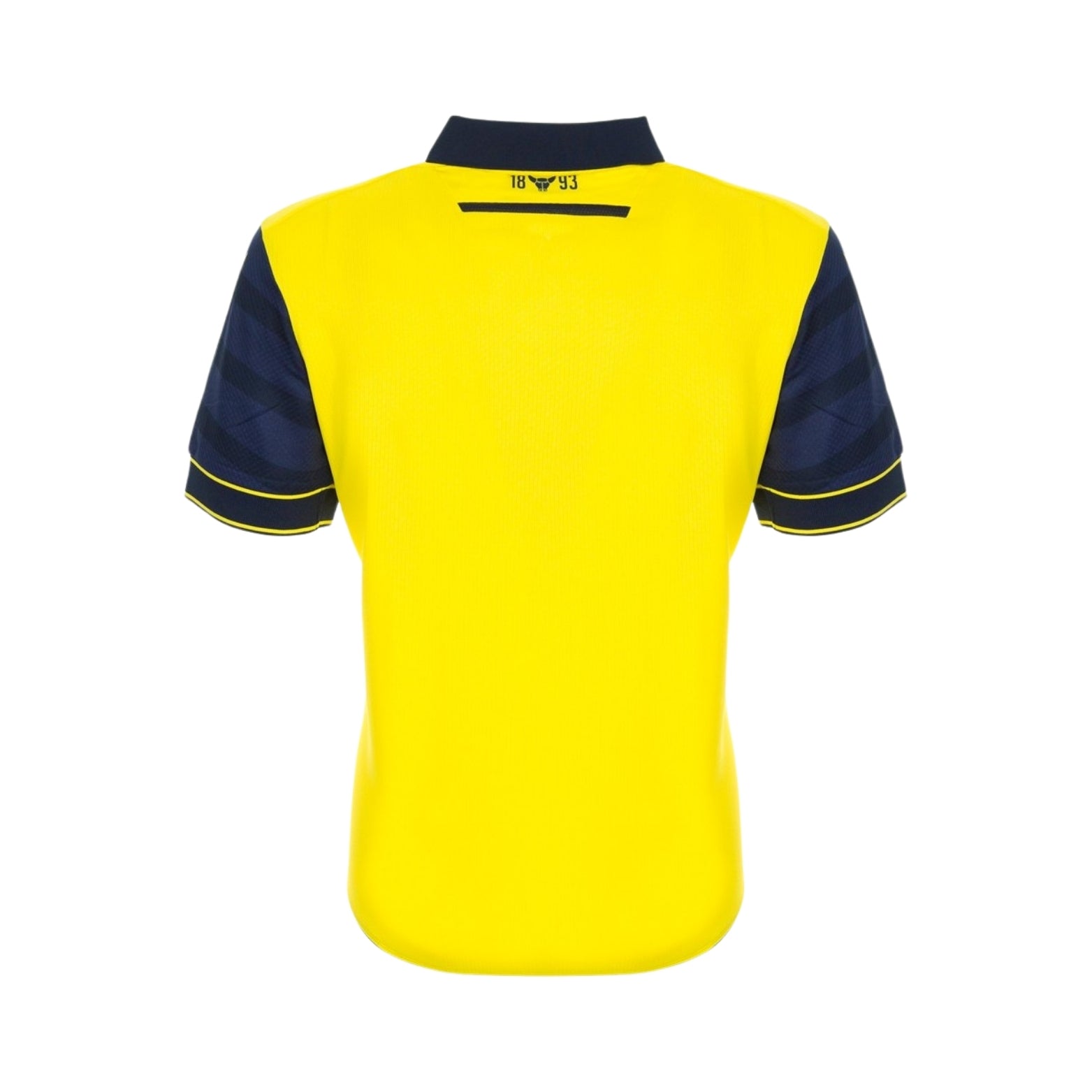 Oxford United Principal 25/26