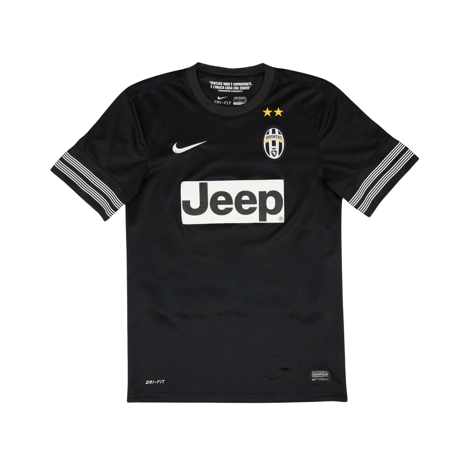 Juventus Alternativa 20/21