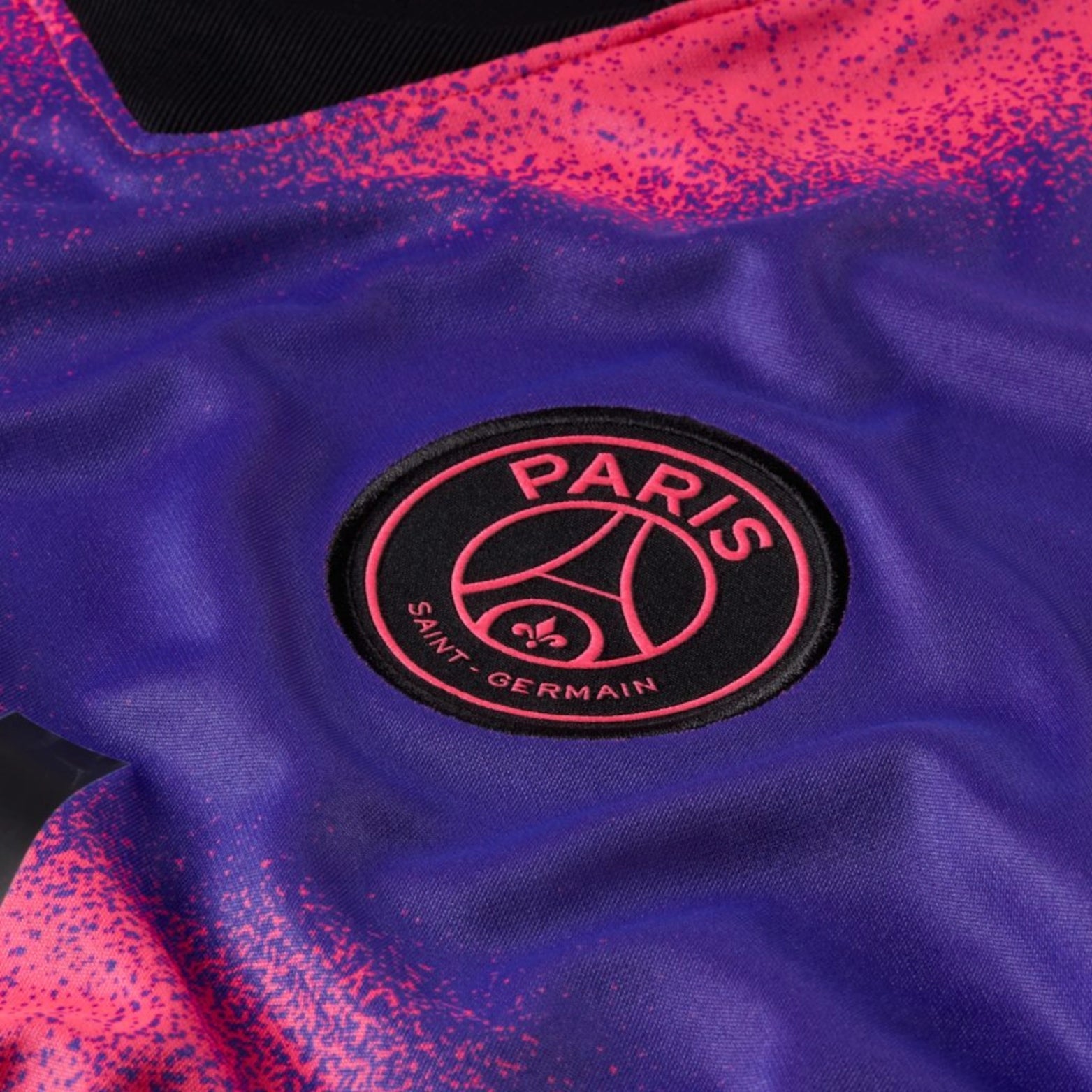 PSG Quarto 20/21