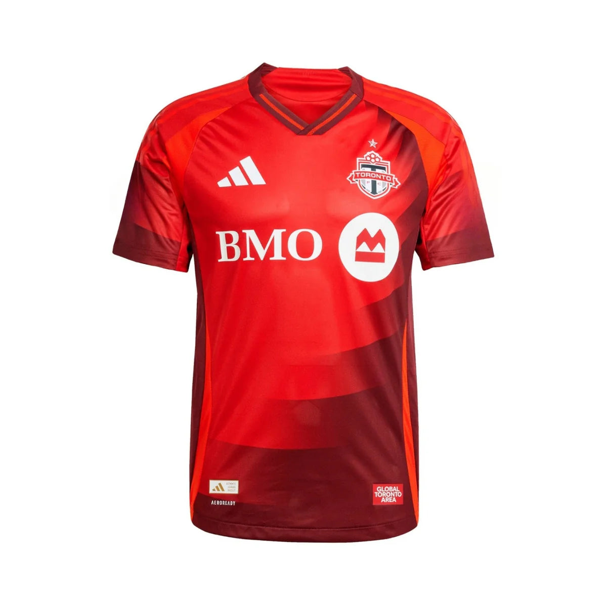 Toronto FC Principal 25/26