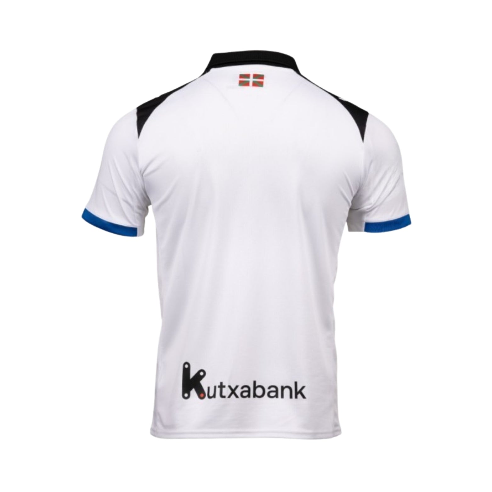 Alavés Alternativa 25/26