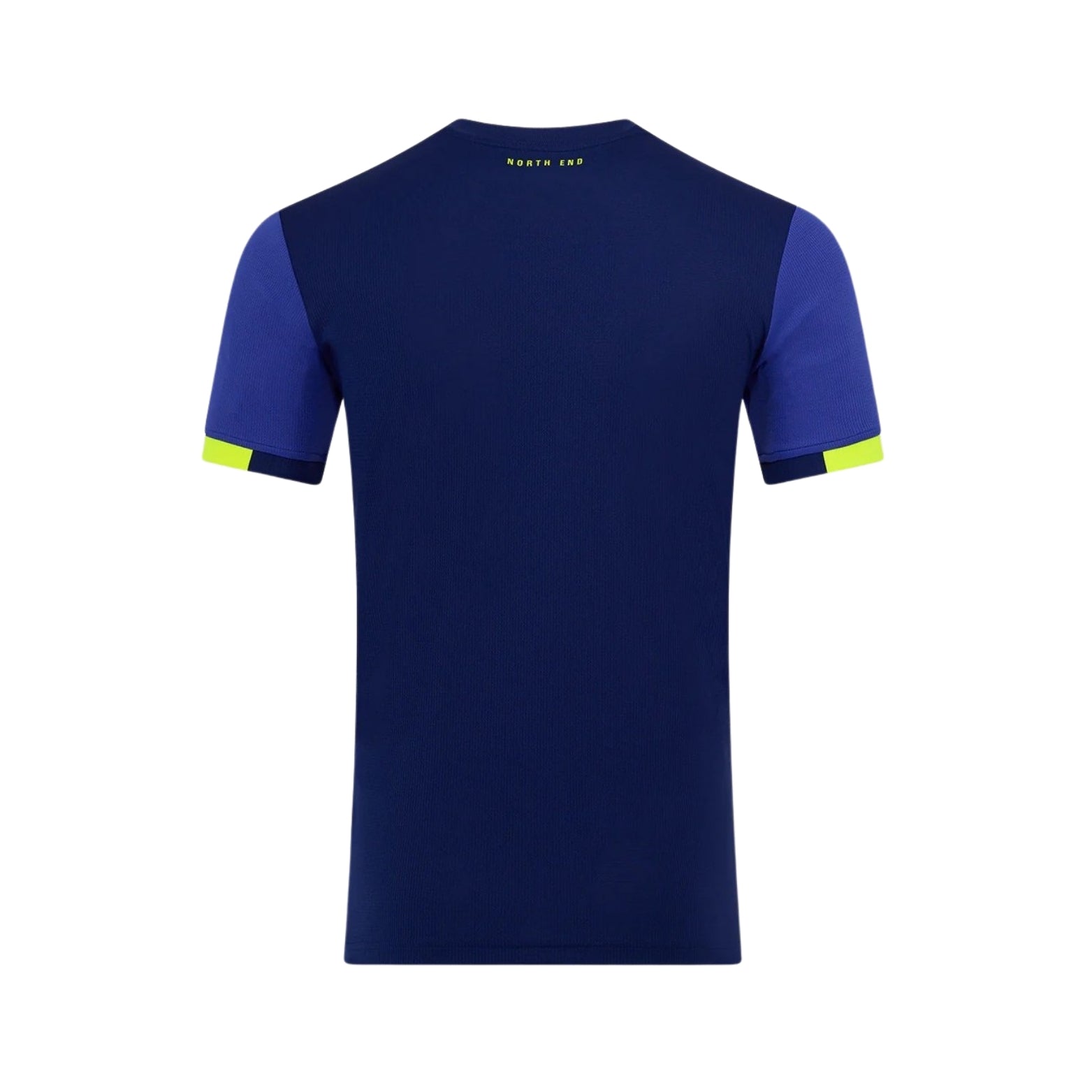 Preston North End Alternativa 25/26
