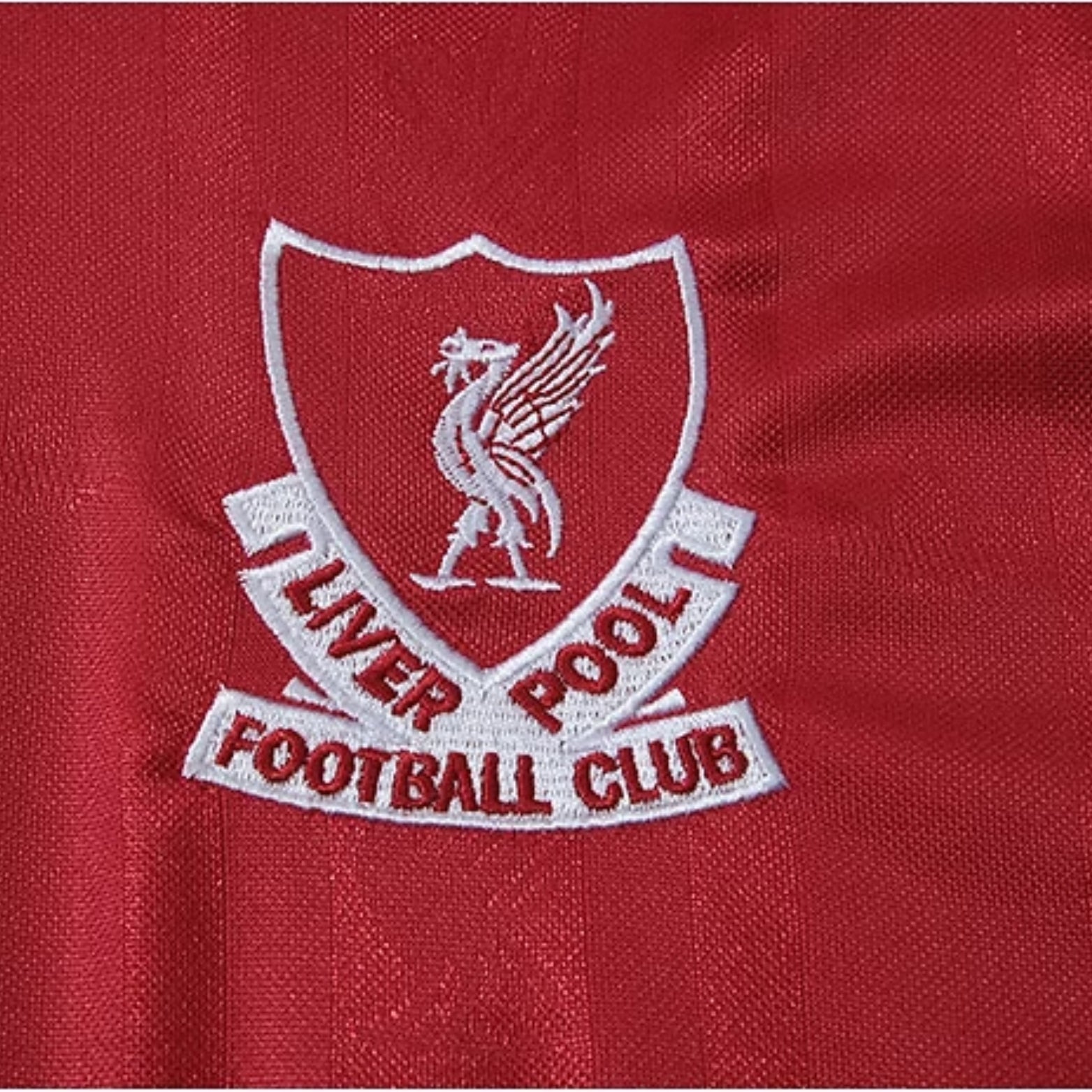 Liverpool Principal 87/88