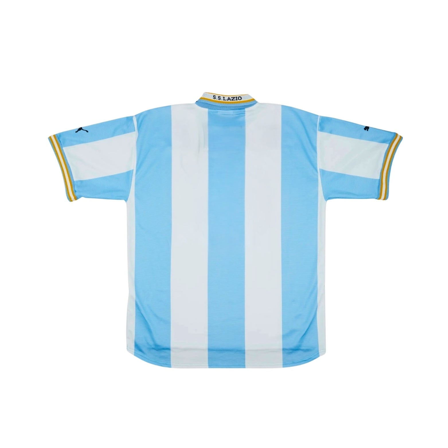 Lazio Principal 99/00 - Liga dos Campeões