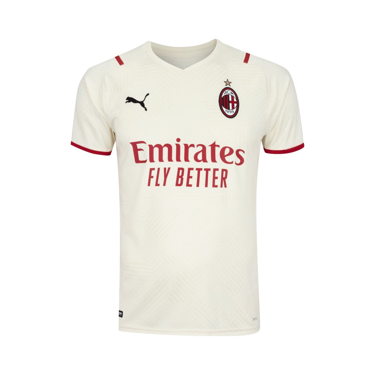AC Milan Alternativa 21/22