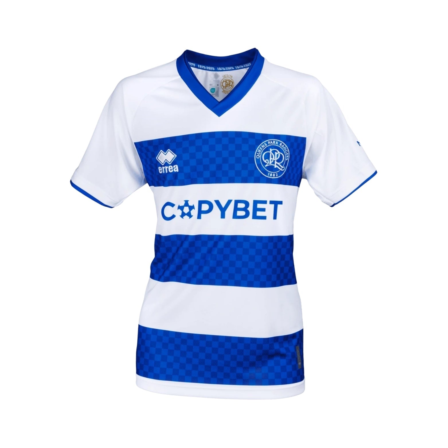 Queens Park Rangers Principal 25/26