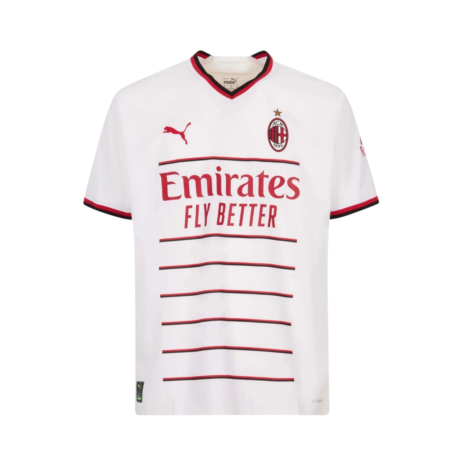 AC Milan Alternativa 22/23