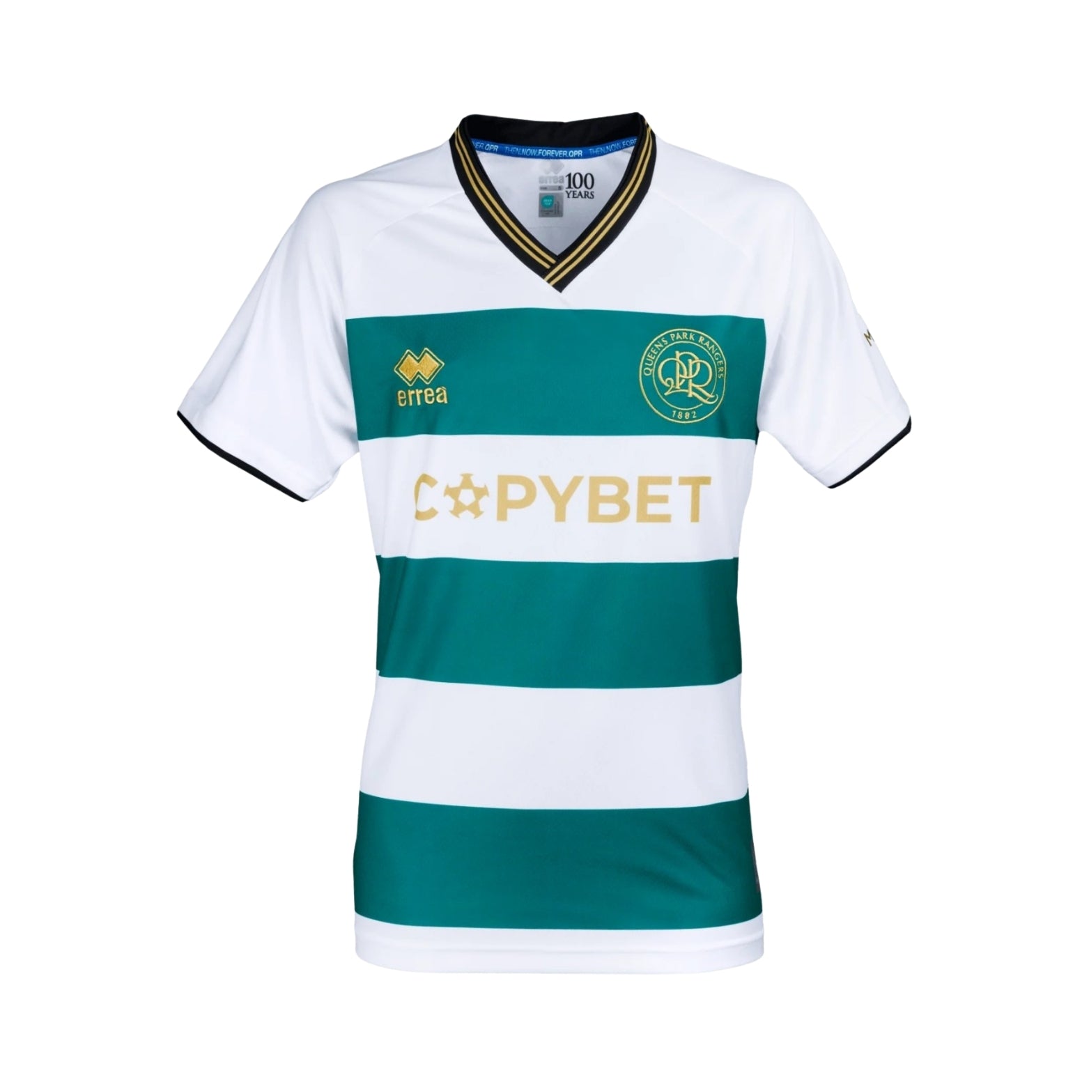 Queens Park Rangers Terceiro 25/26